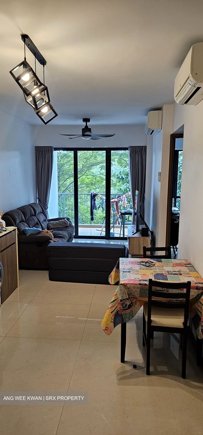 Kingsford Waterbay (D19), Apartment #532295991